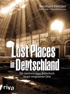 cover image of Lost Places in Deutschland